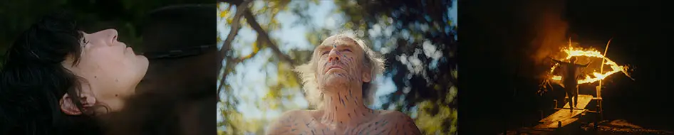 UN TROISI&Egrave;ME TESTAMENT